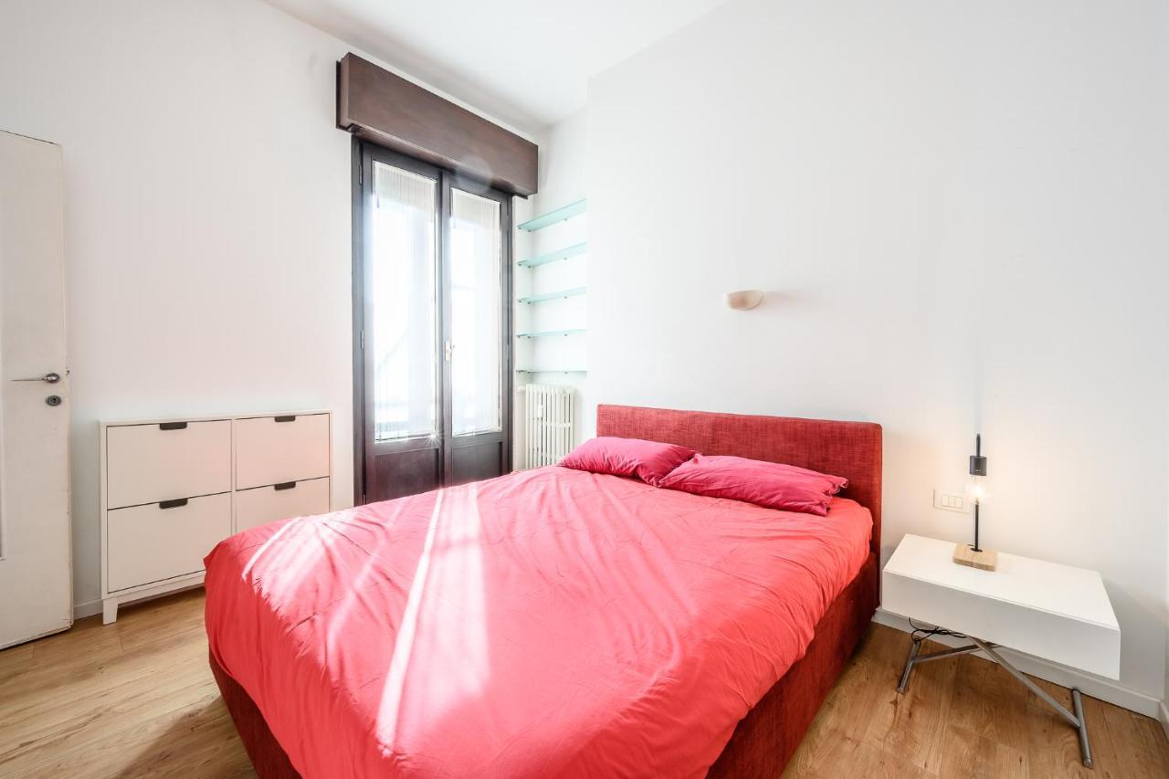 Apartamento The Lantern Flat - Darsena Area Milán