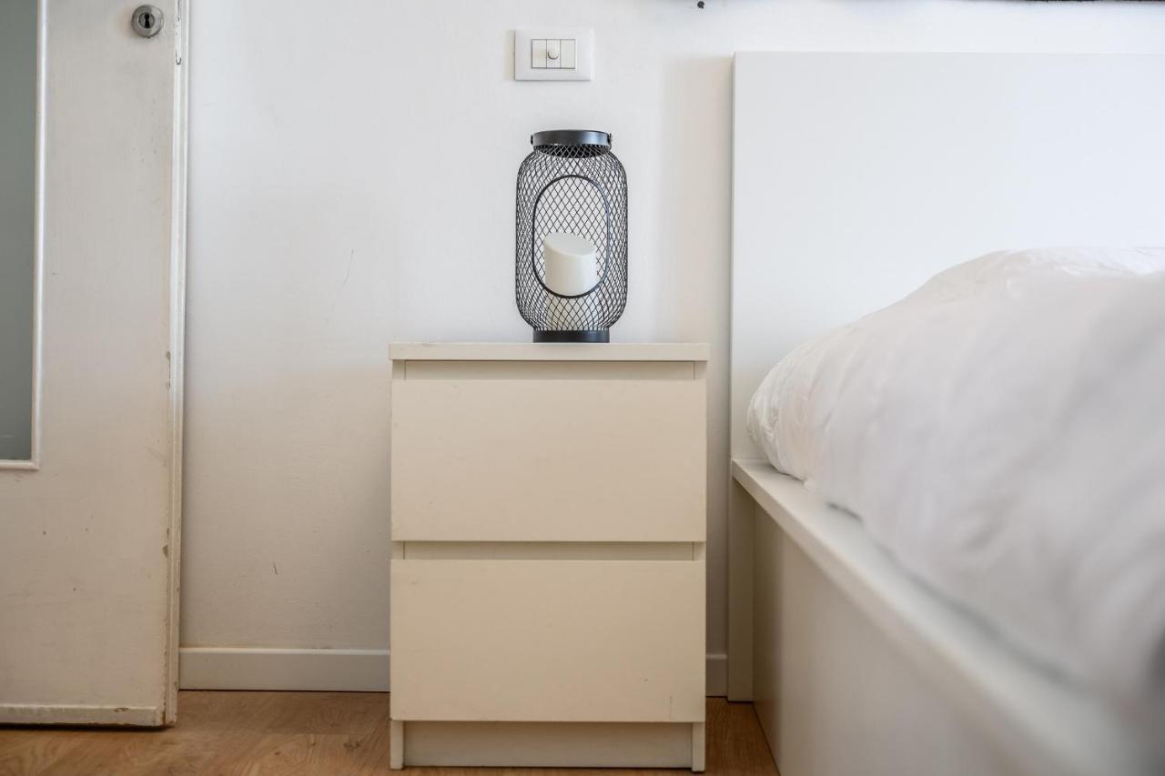 Apartamento The Lantern Flat - Darsena Area Milán
