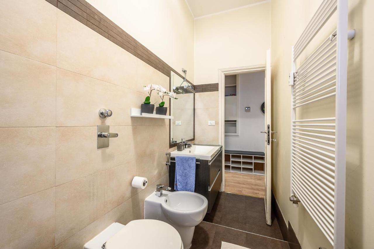 Apartamento The Lantern Flat - Darsena Area Milán