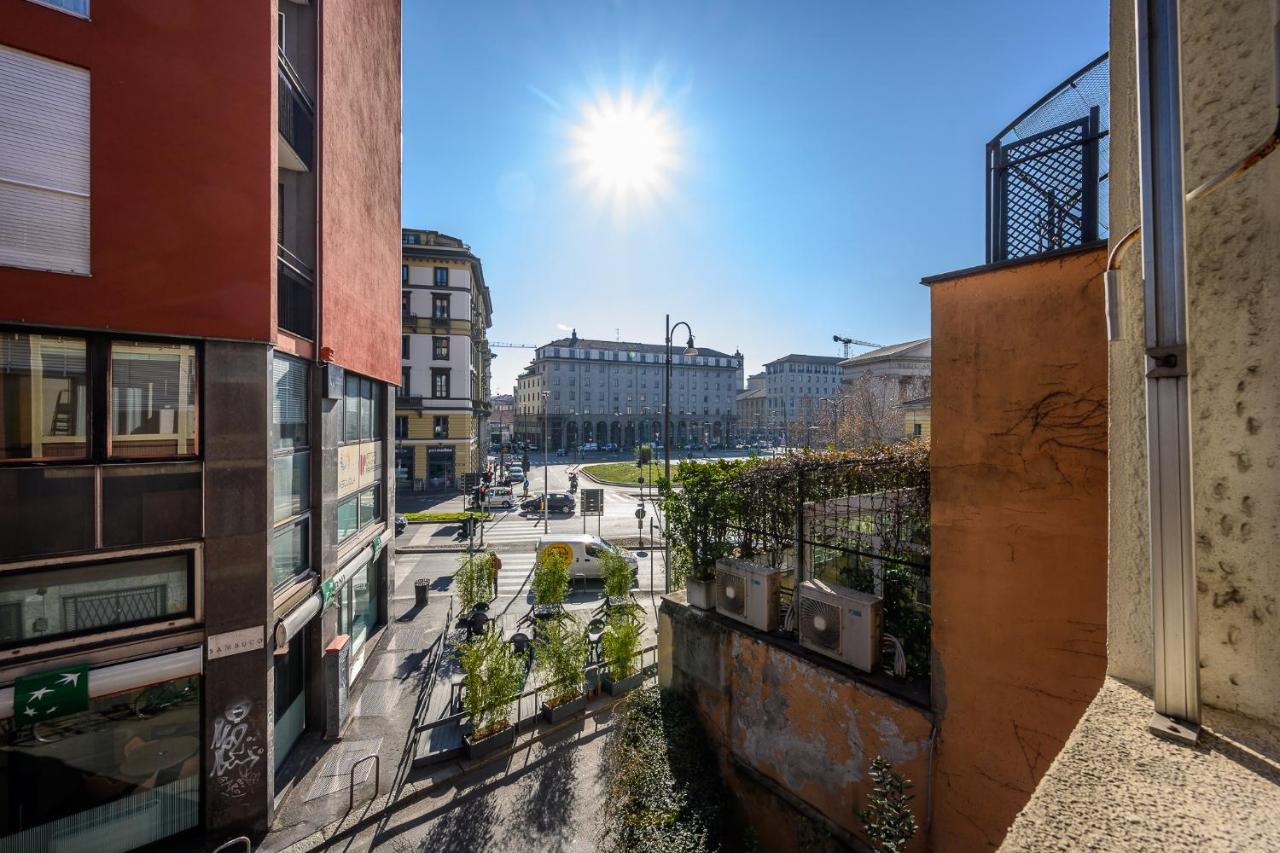 The Lantern Flat - Darsena Area Apartamento *