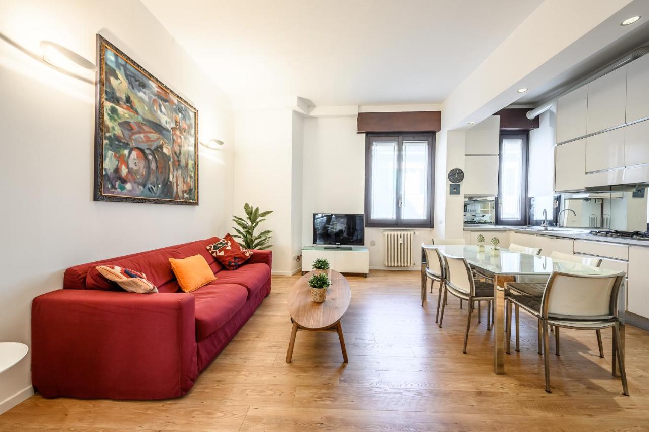 The Lantern Flat - Darsena Area Apartamento Milán
