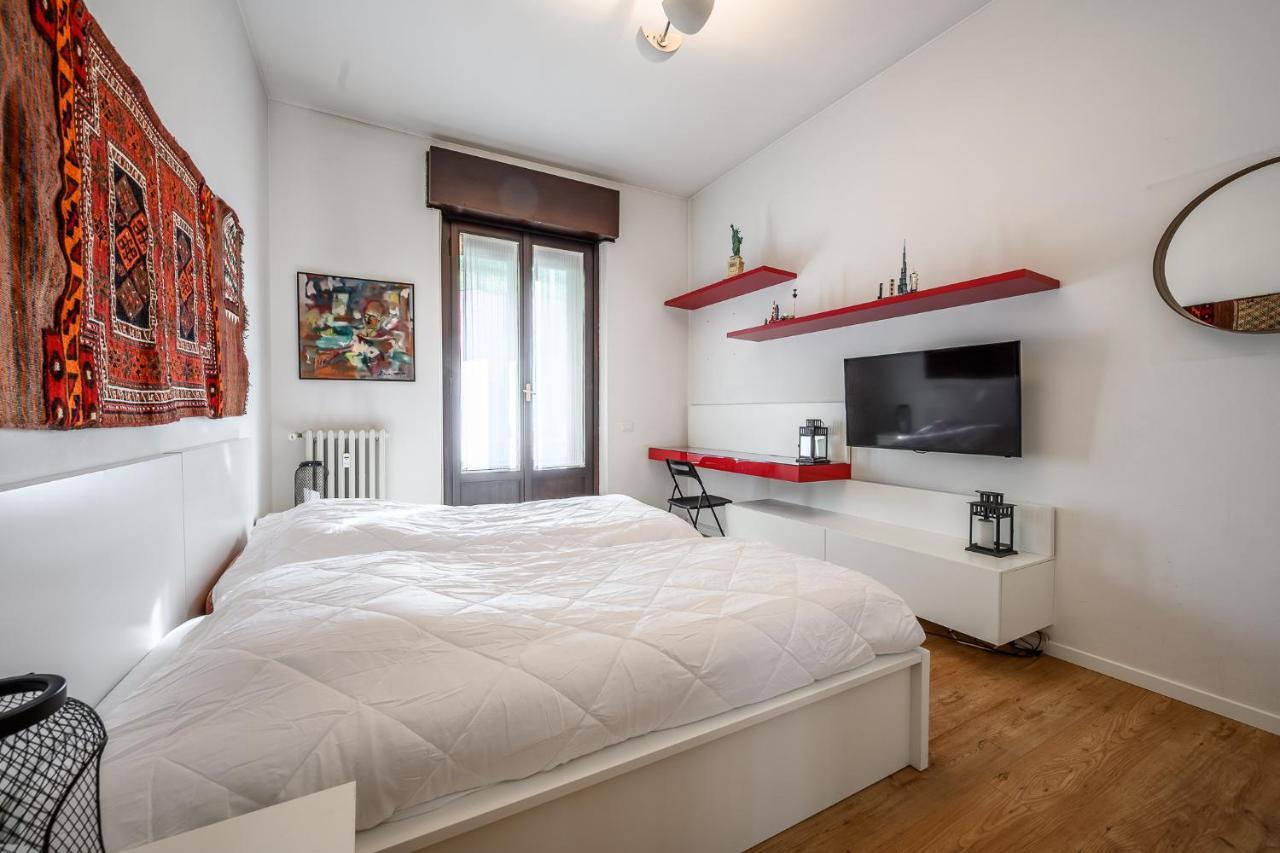 The Lantern Flat - Darsena Area Apartamento Milán