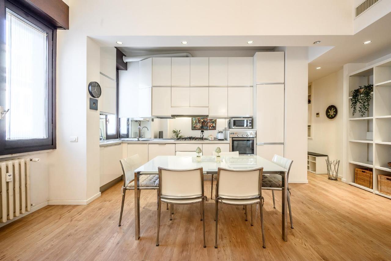 The Lantern Flat - Darsena Area Apartamento