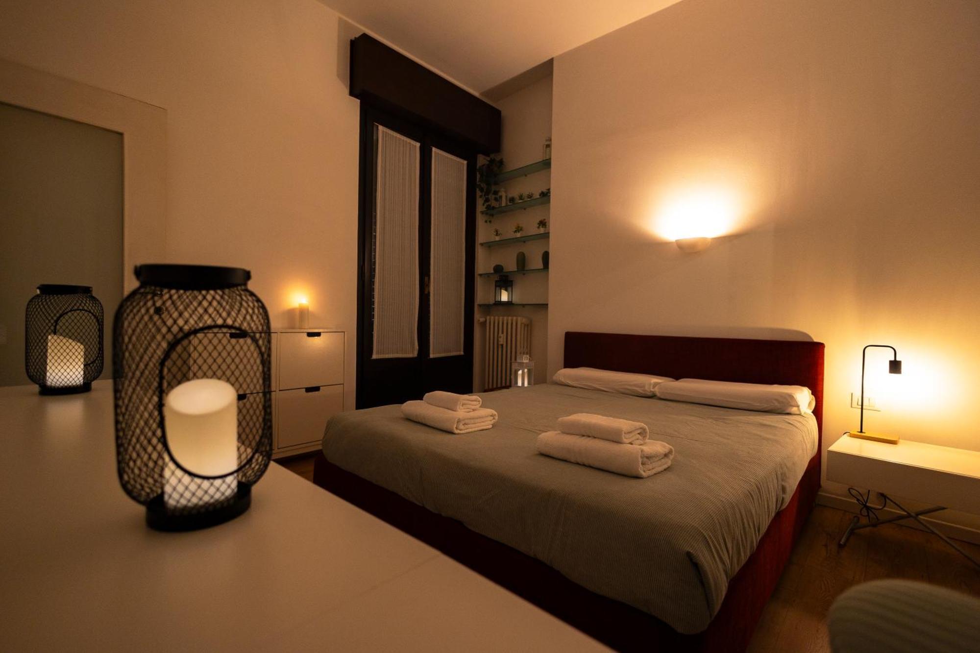 The Lantern Flat - Darsena Area Apartamento Milán